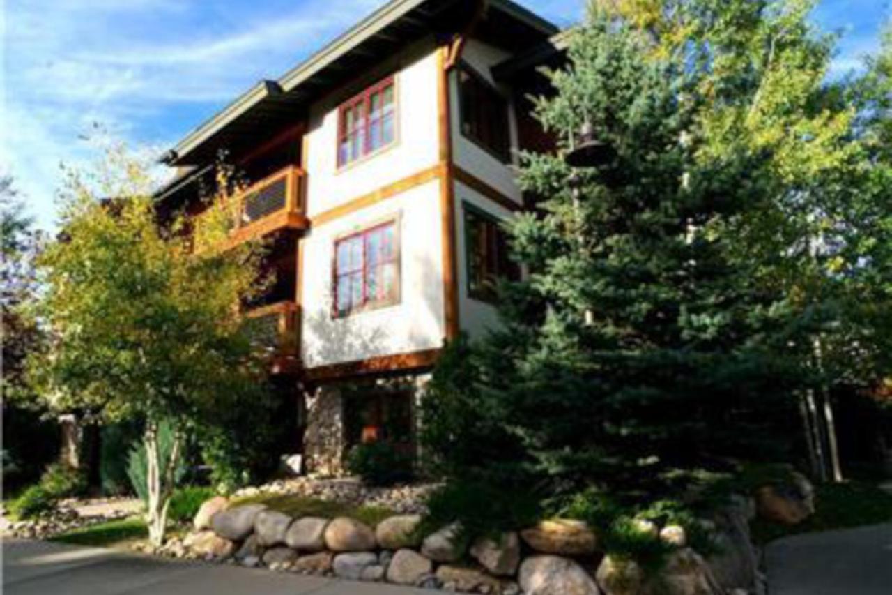 Pines At Orehouse 101 Ph1 Apartment Steamboat Springs Exterior photo