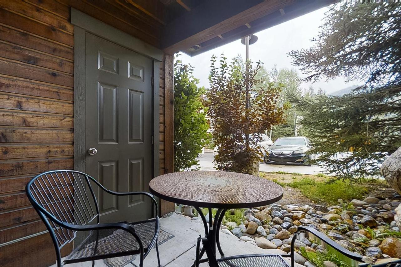 Pines At Orehouse 101 Ph1 Apartment Steamboat Springs Exterior photo